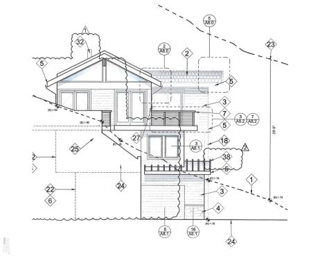67 Tamalpias Avenue Fairfax CA 94930