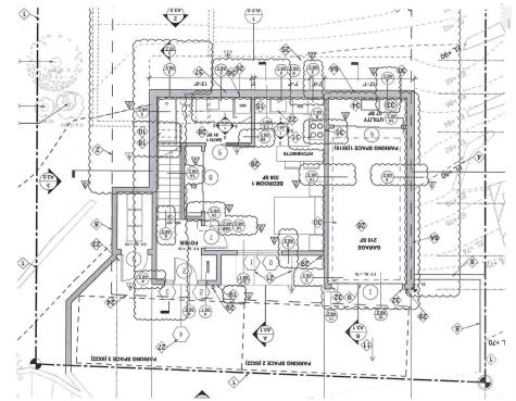 67 Tamalpias Avenue Fairfax CA 94930