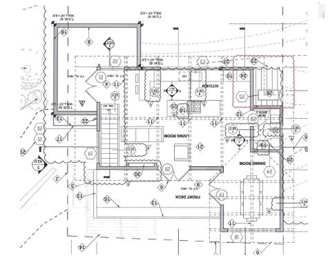 67 Tamalpias Avenue Fairfax CA 94930