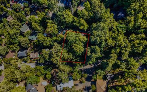 67 Tamalpias Avenue Fairfax CA 94930