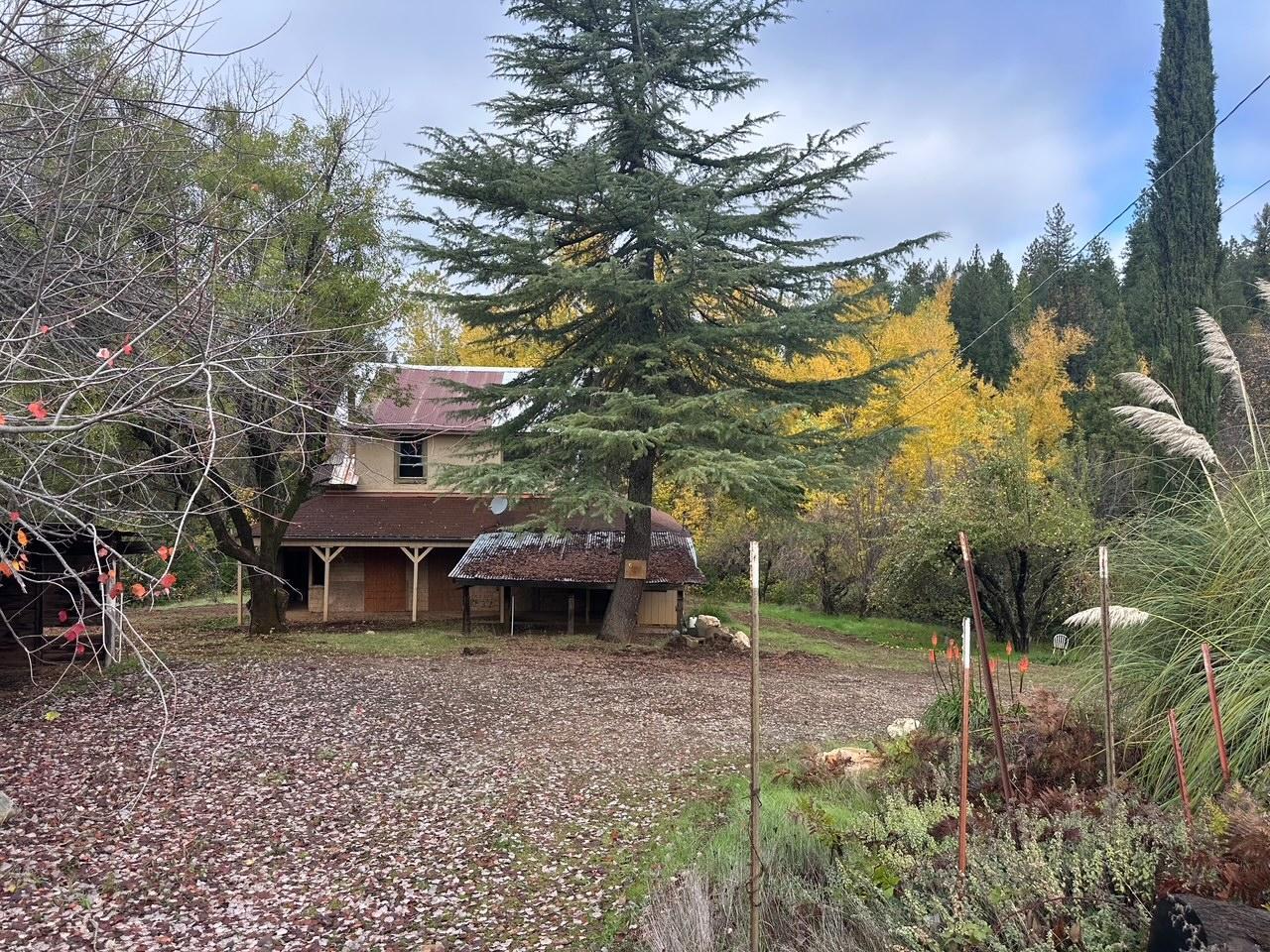 3300 Hassler Camino CA 95709