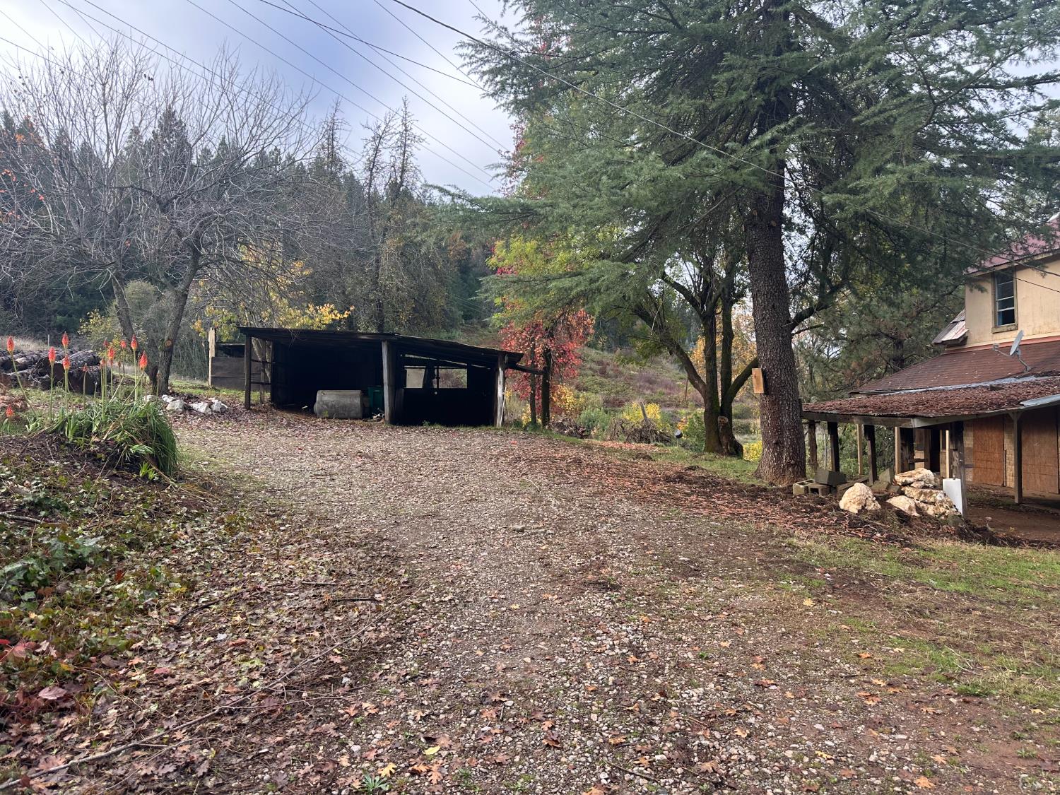 3300 Hassler Camino CA 95709