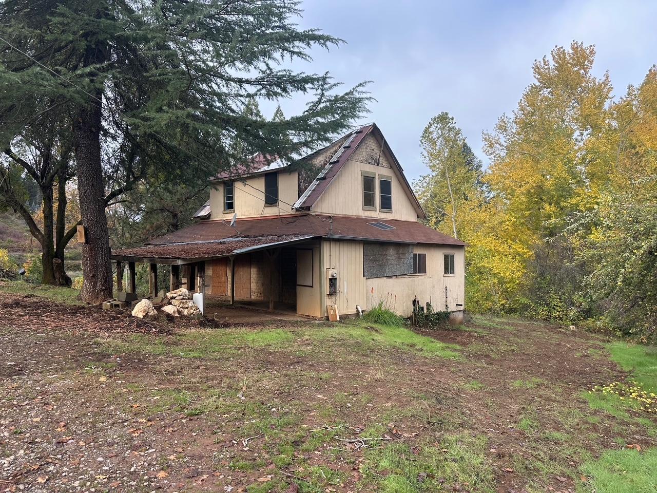 3300 Hassler Camino CA 95709