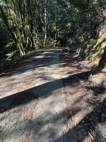 17561 Duncan Road Guerneville CA 95446