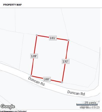 17561 Duncan Road Guerneville CA 95446