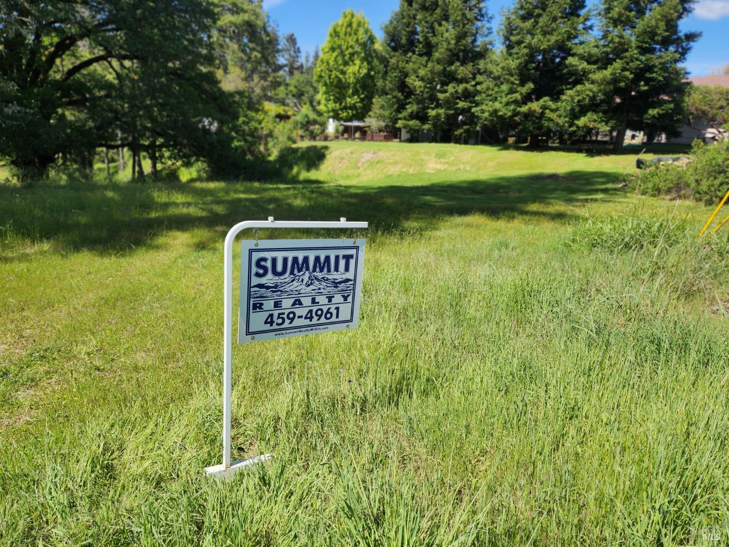 25970 Tucker Lane Willits CA 95490
