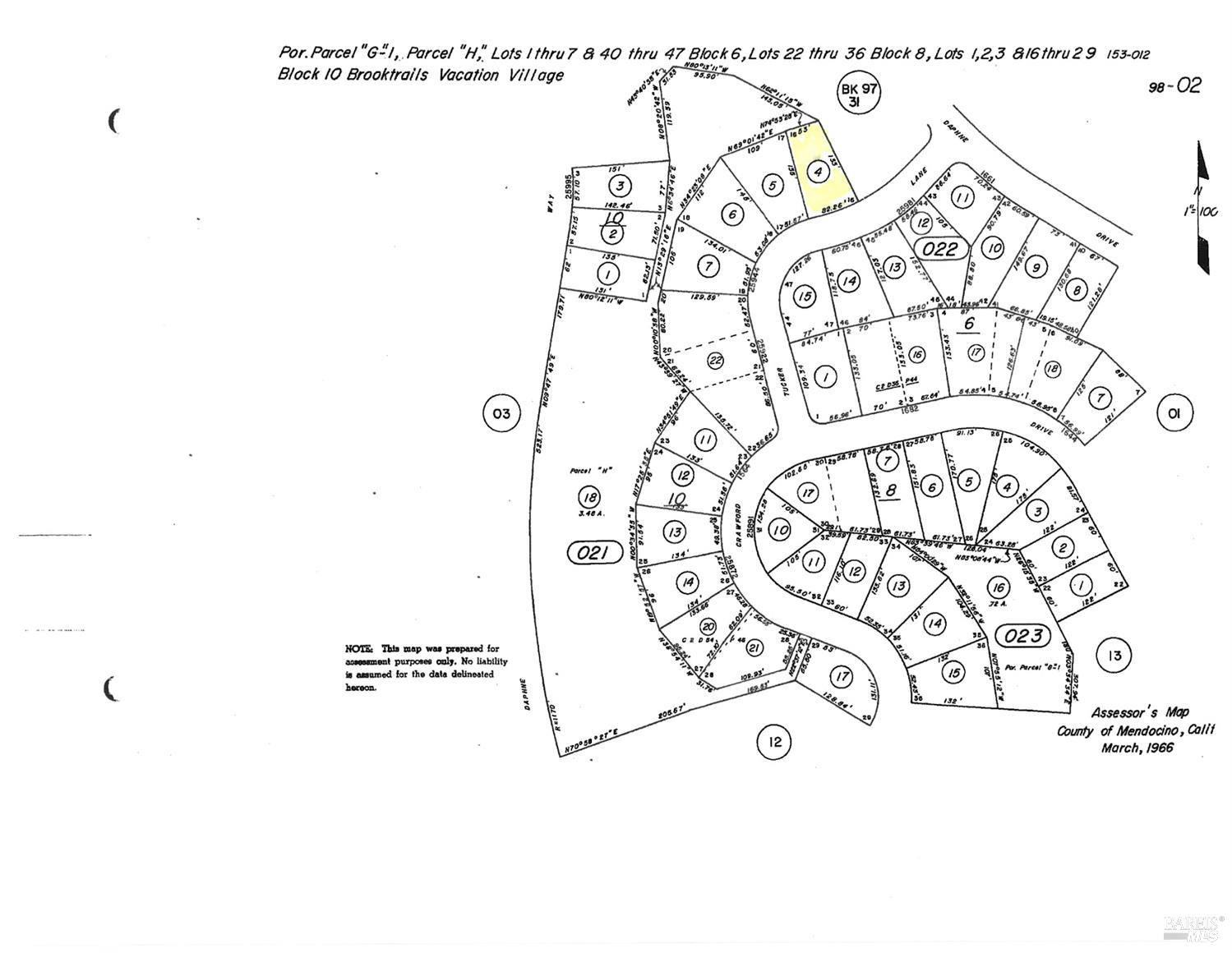 25970 Tucker Lane Willits CA 95490