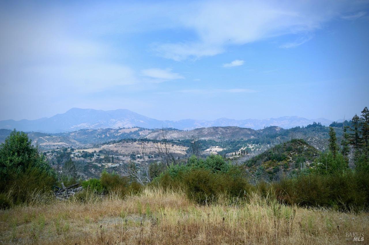 3950 Mountain Home Ranch Road Calistoga CA 94515