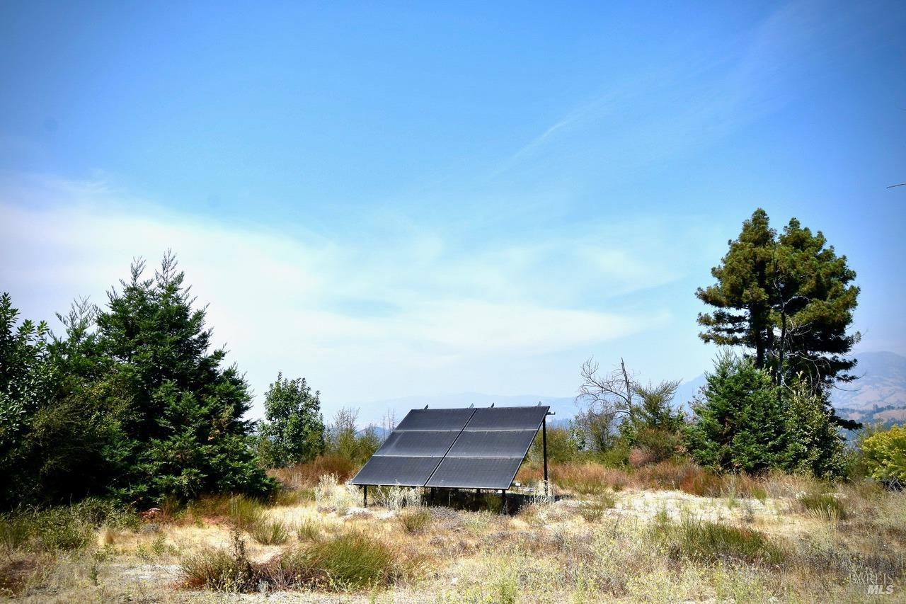 3950 Mountain Home Ranch Road Calistoga CA 94515