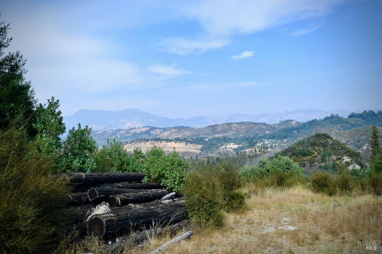 3950 Mountain Home Ranch Road Calistoga CA 94515