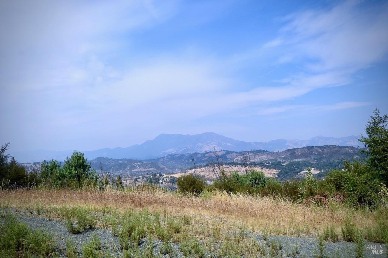 3950 Mountain Home Ranch Road Calistoga CA 94515