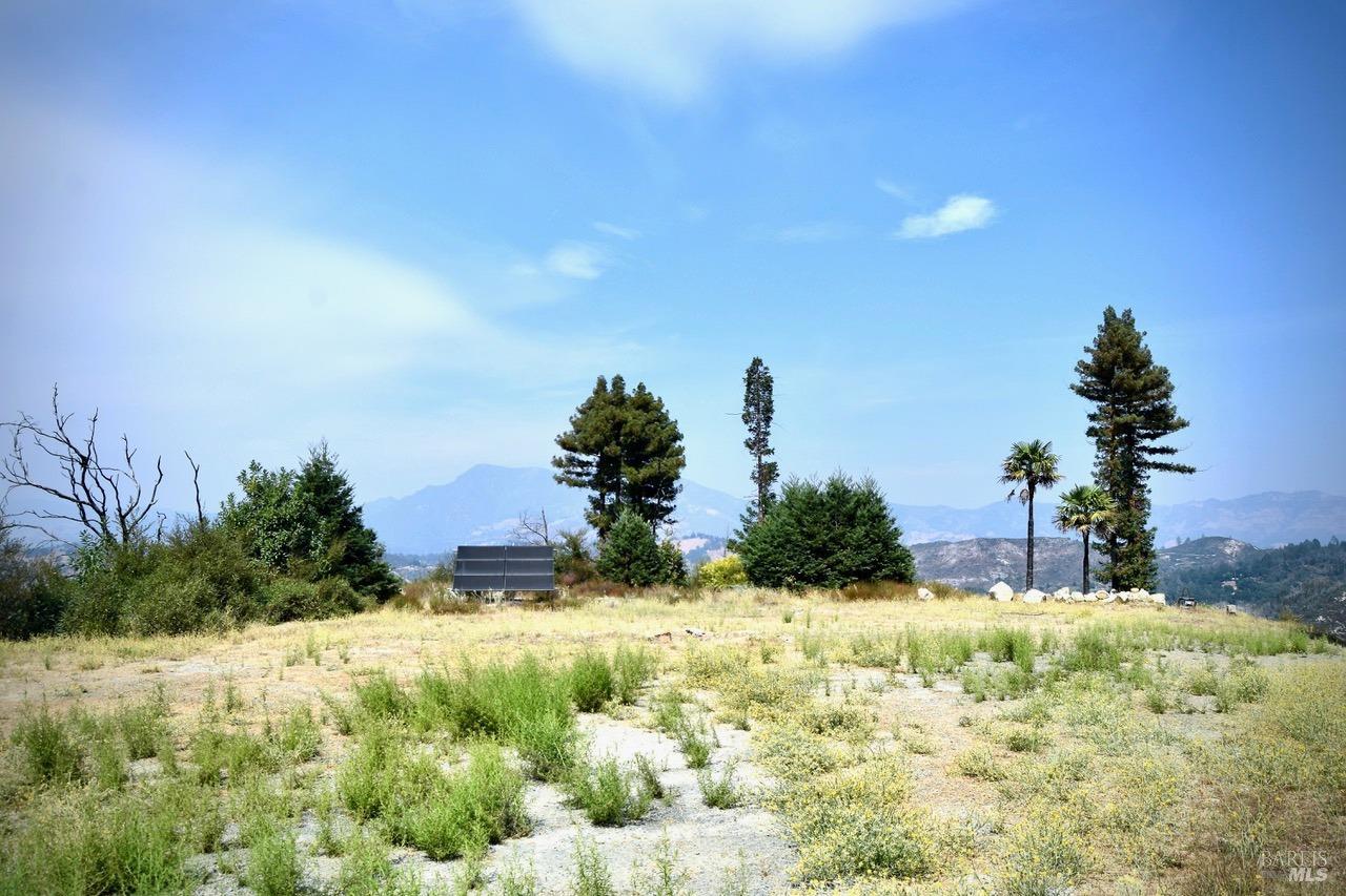 3950 Mountain Home Ranch Road Calistoga CA 94515