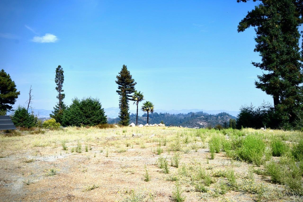 3950 Mountain Home Ranch Road Calistoga CA 94515