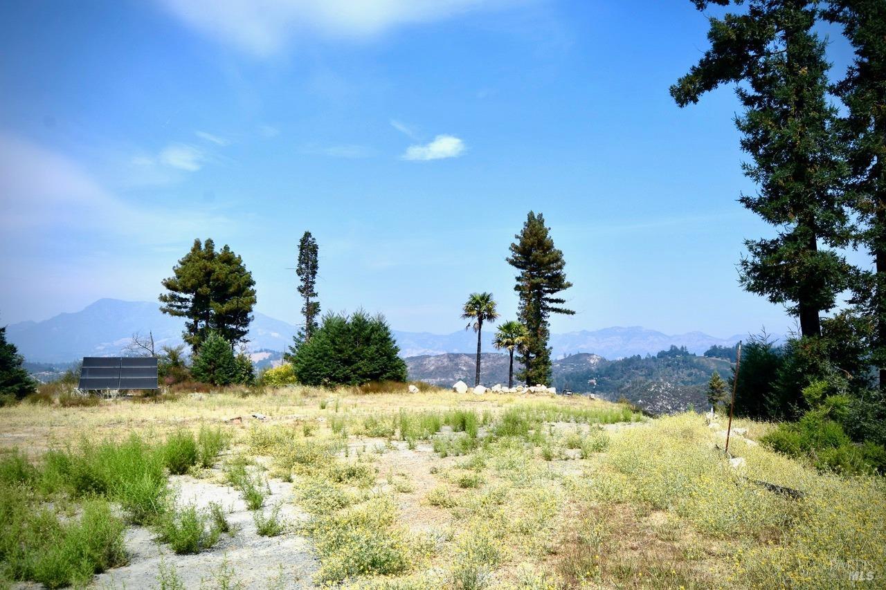 3950 Mountain Home Ranch Road Calistoga CA 94515