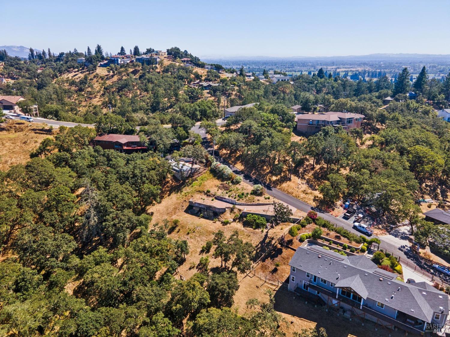 616 Vista Grande Place Santa Rosa CA 95403