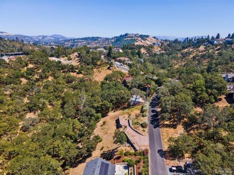 616 Vista Grande Place Santa Rosa CA 95403