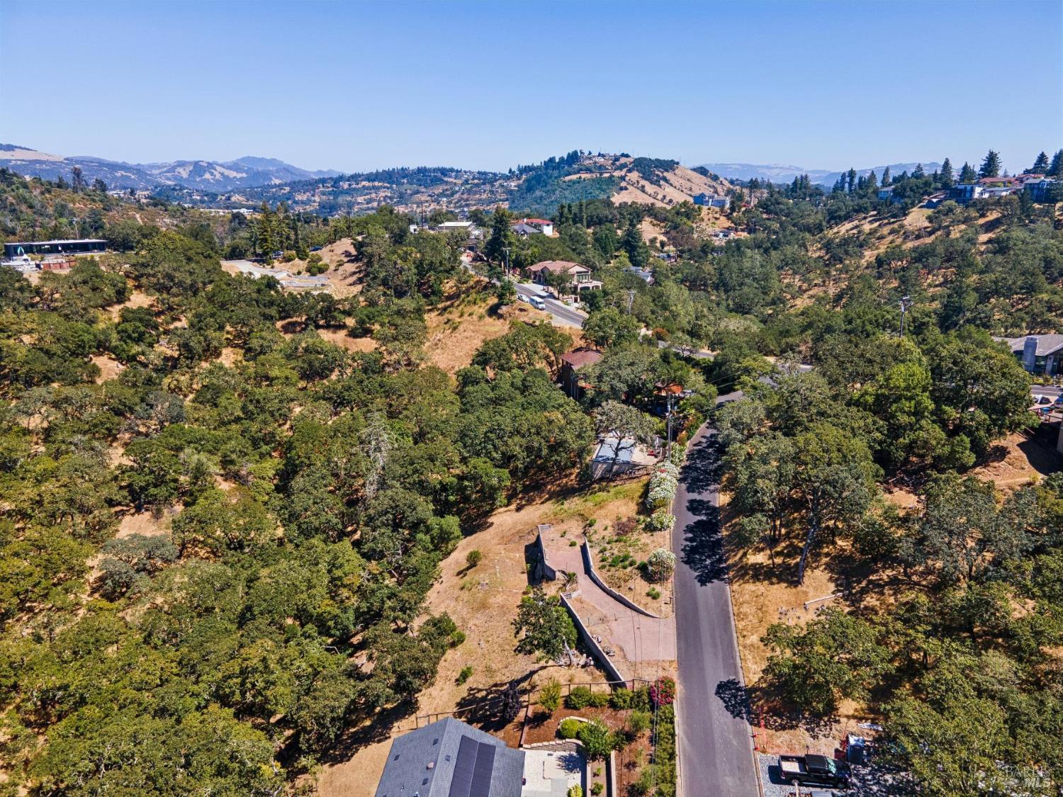 616 Vista Grande Place Santa Rosa CA 95403