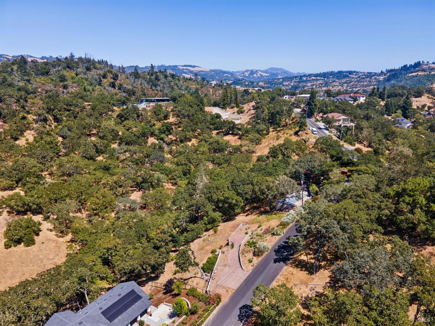 616 Vista Grande Place Santa Rosa CA 95403