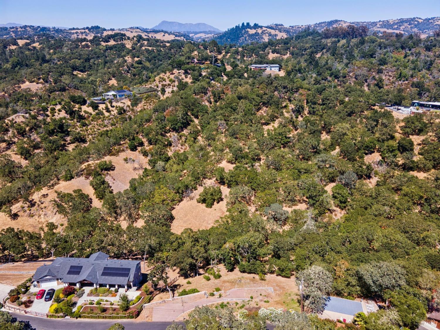 616 Vista Grande Place Santa Rosa CA 95403