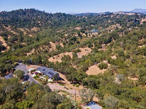616 Vista Grande Place Santa Rosa CA 95403
