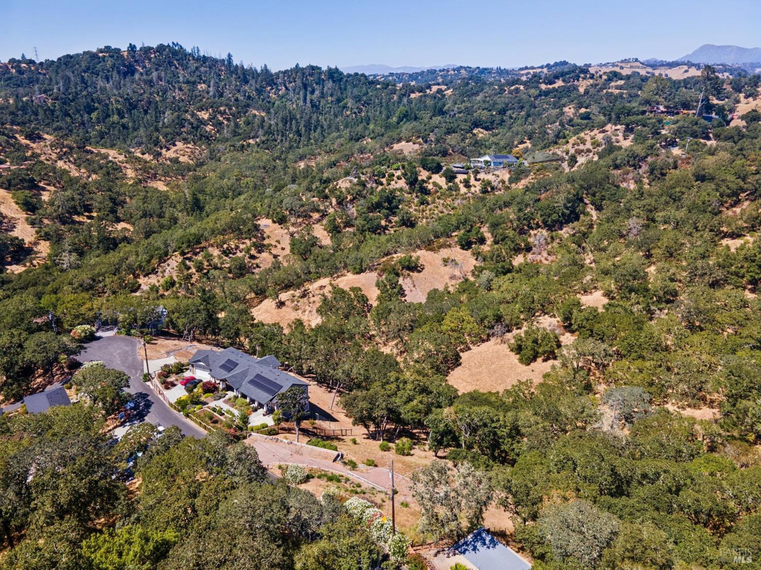 616 Vista Grande Place Santa Rosa CA 95403