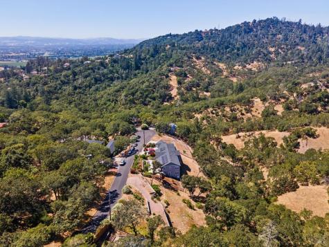 616 Vista Grande Place Santa Rosa CA 95403