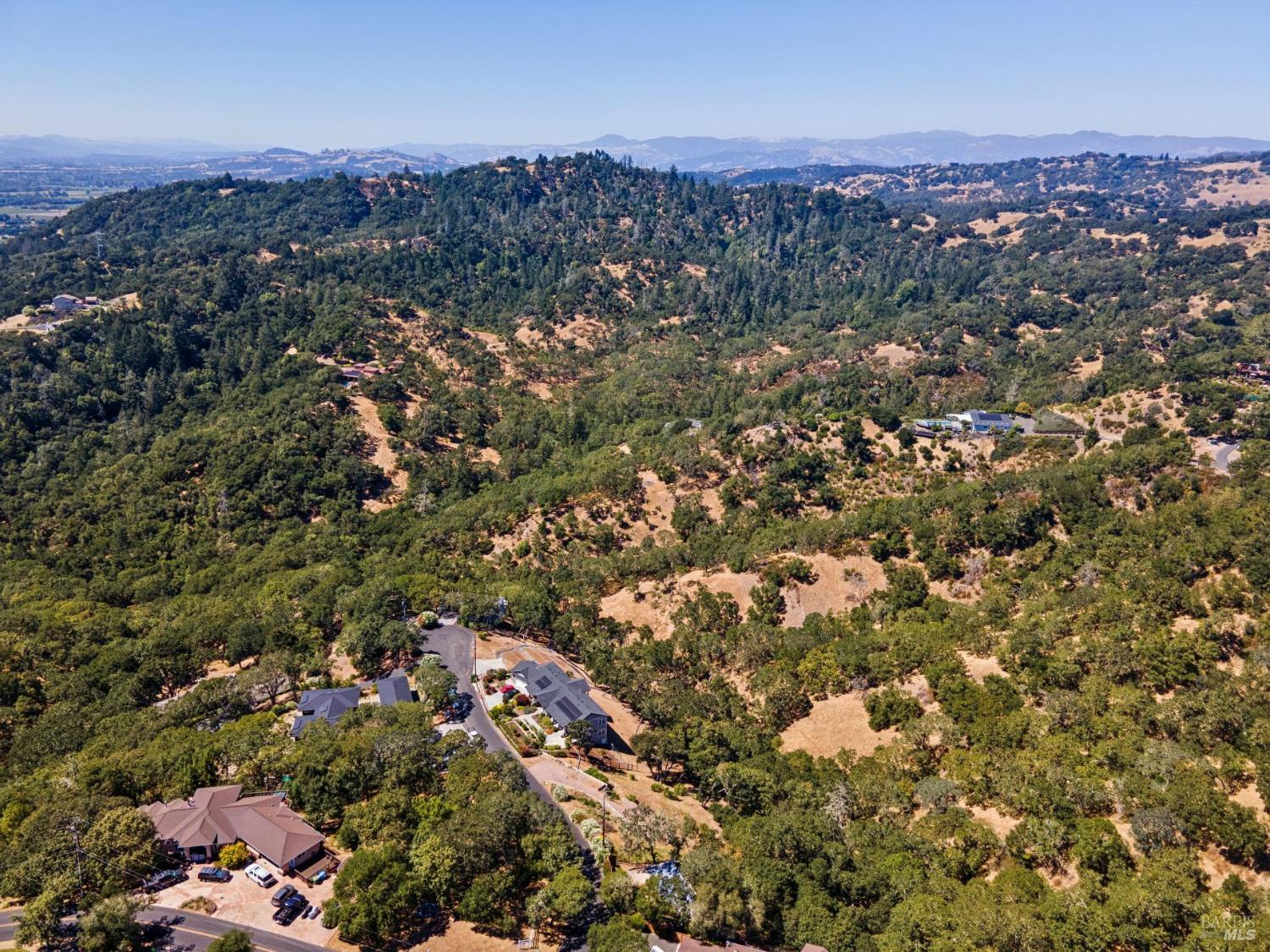 616 Vista Grande Place Santa Rosa CA 95403