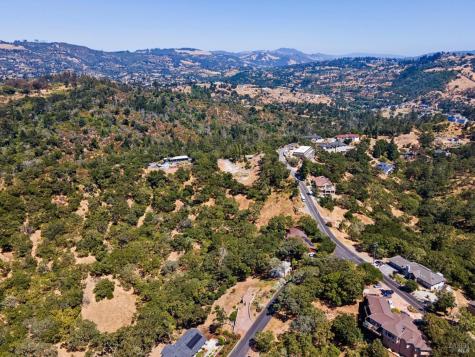 616 Vista Grande Place Santa Rosa CA 95403
