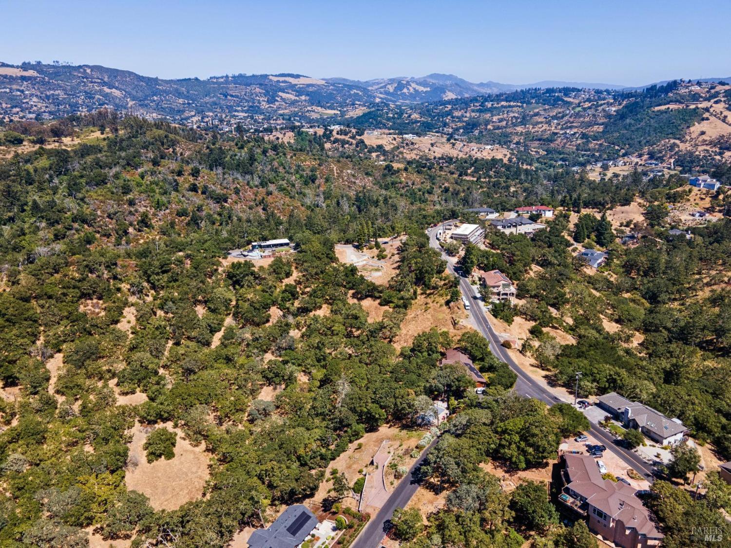 616 Vista Grande Place Santa Rosa CA 95403