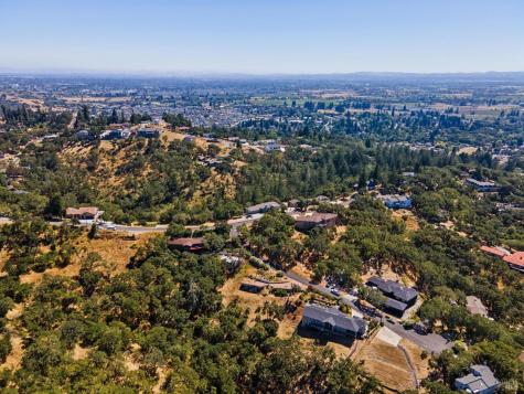 616 Vista Grande Place Santa Rosa CA 95403