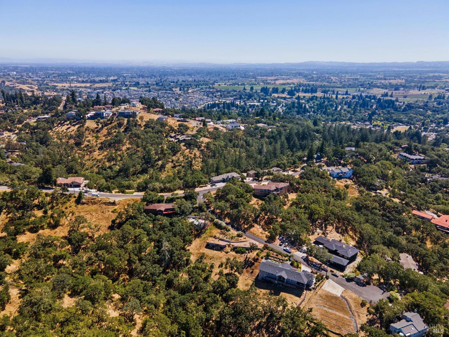 616 Vista Grande Place Santa Rosa CA 95403