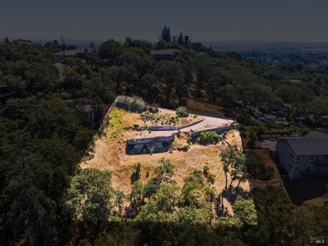 616 Vista Grande Place Santa Rosa CA 95403