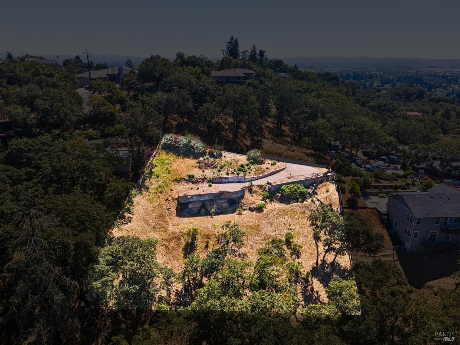 616 Vista Grande Place Santa Rosa CA 95403