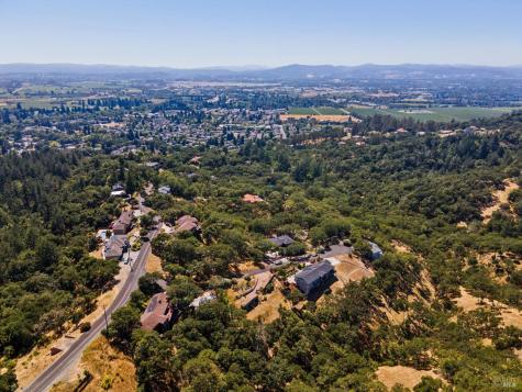616 Vista Grande Place Santa Rosa CA 95403