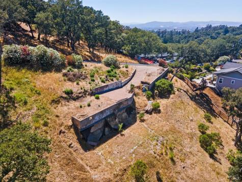 616 Vista Grande Place Santa Rosa CA 95403