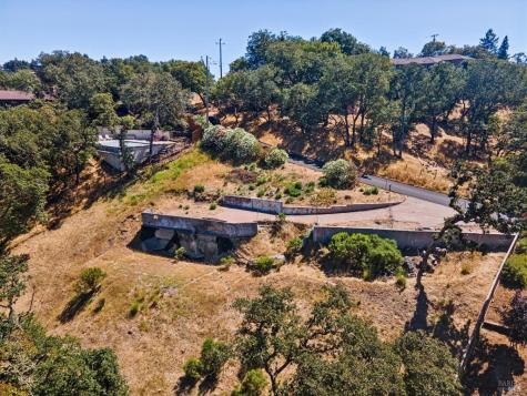 616 Vista Grande Place Santa Rosa CA 95403