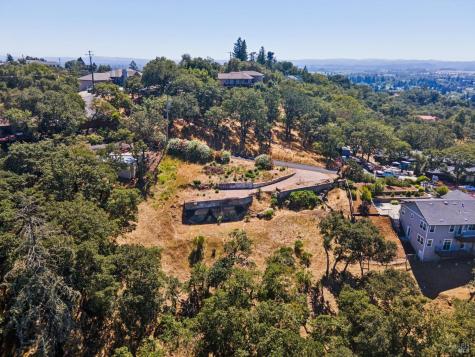 616 Vista Grande Place Santa Rosa CA 95403