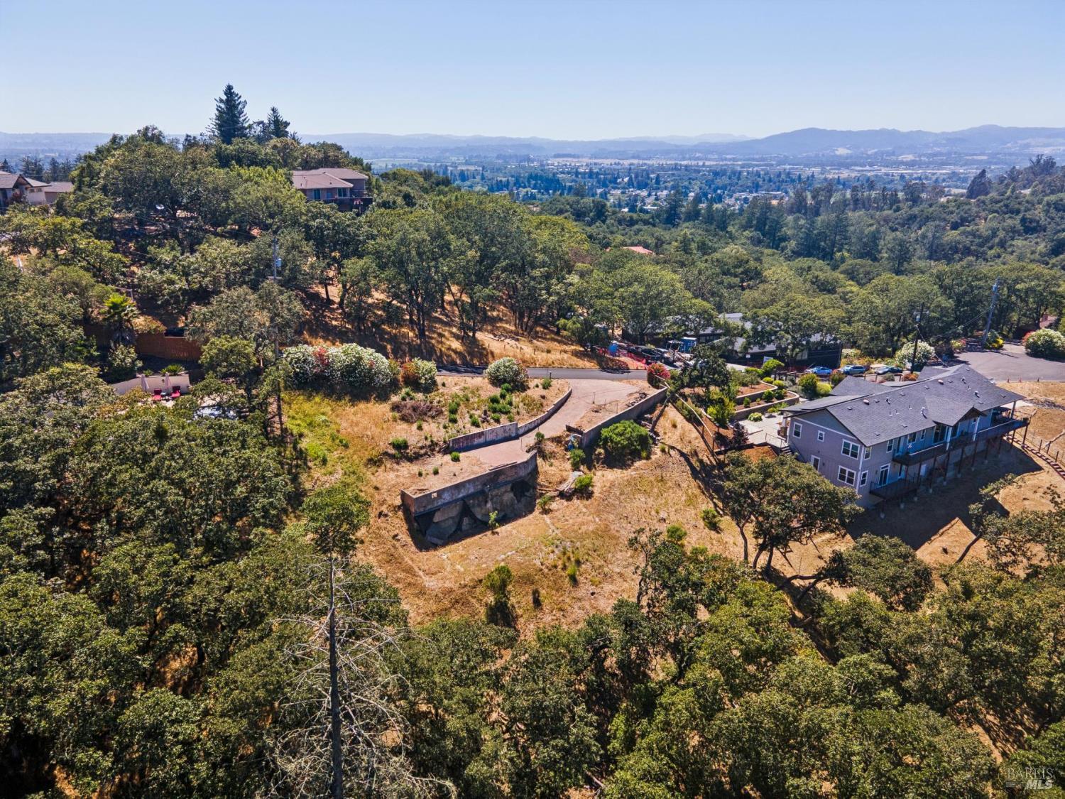 616 Vista Grande Place Santa Rosa CA 95403