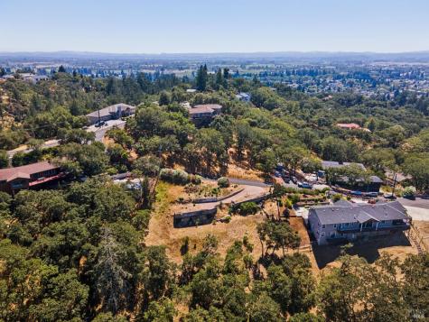 616 Vista Grande Place Santa Rosa CA 95403