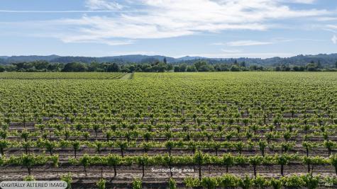 0 Kinley Drive Healdsburg CA 95448