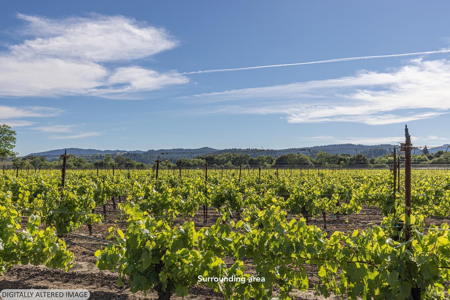0 Kinley Drive Healdsburg CA 95448