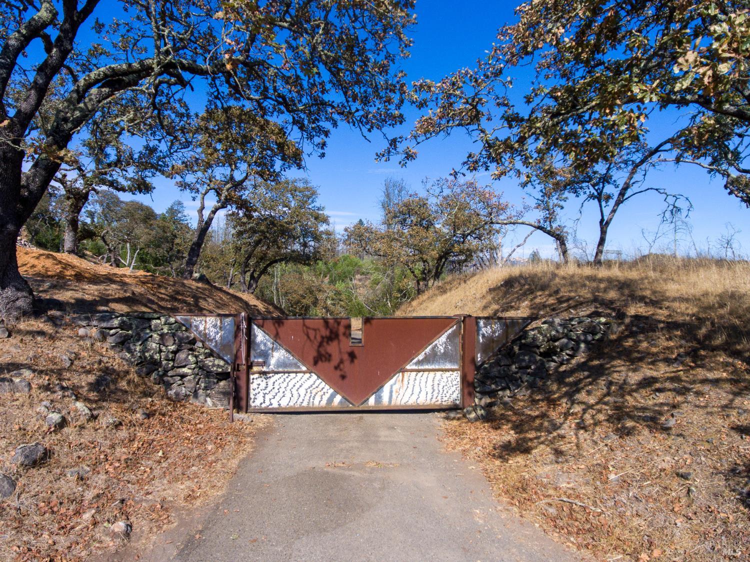 2733 Bennett Ridge Road Santa Rosa CA 95404