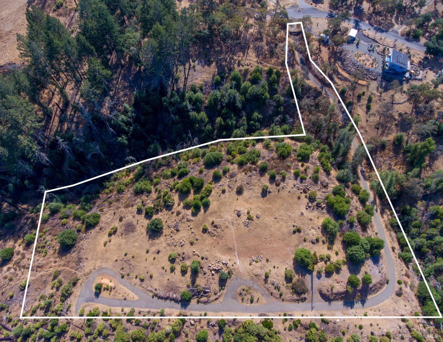 2733 Bennett Ridge Road Santa Rosa CA 95404