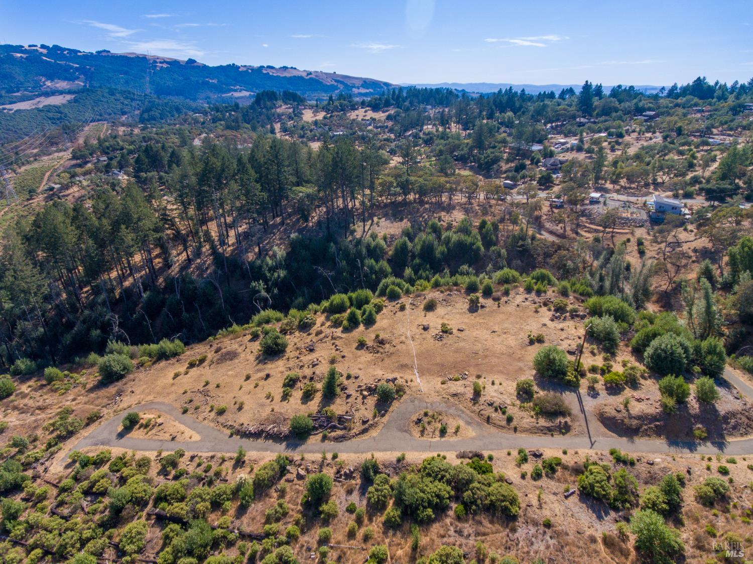 2733 Bennett Ridge Road Santa Rosa CA 95404