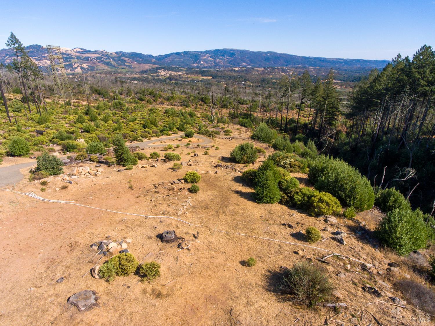 2733 Bennett Ridge Road Santa Rosa CA 95404