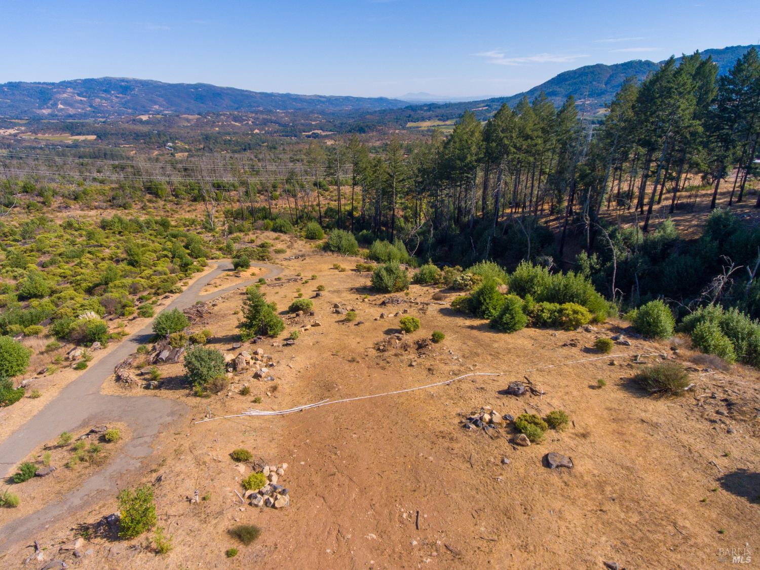 2733 Bennett Ridge Road Santa Rosa CA 95404