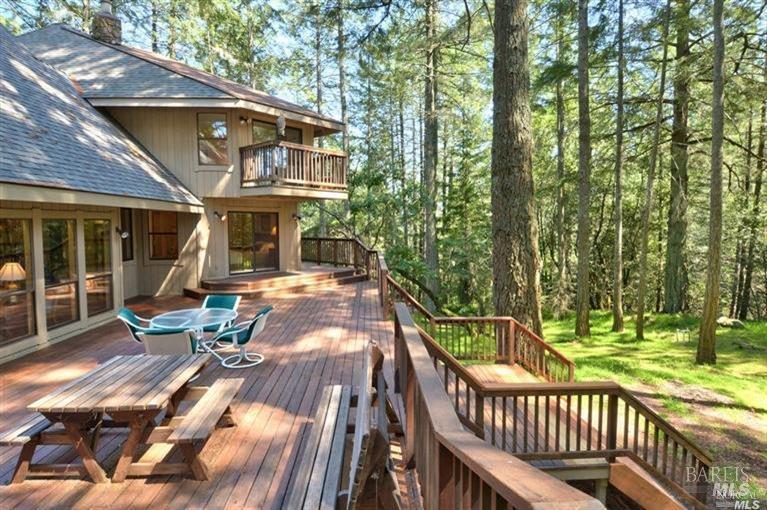 2733 Bennett Ridge Road Santa Rosa CA 95404