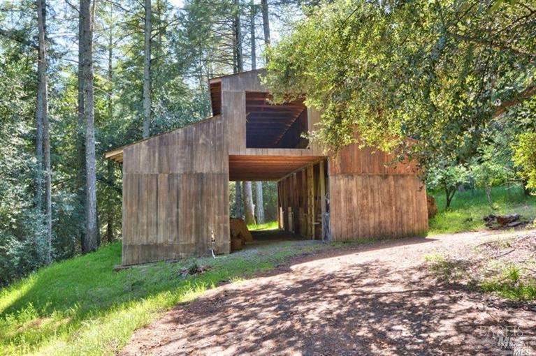 2733 Bennett Ridge Road Santa Rosa CA 95404