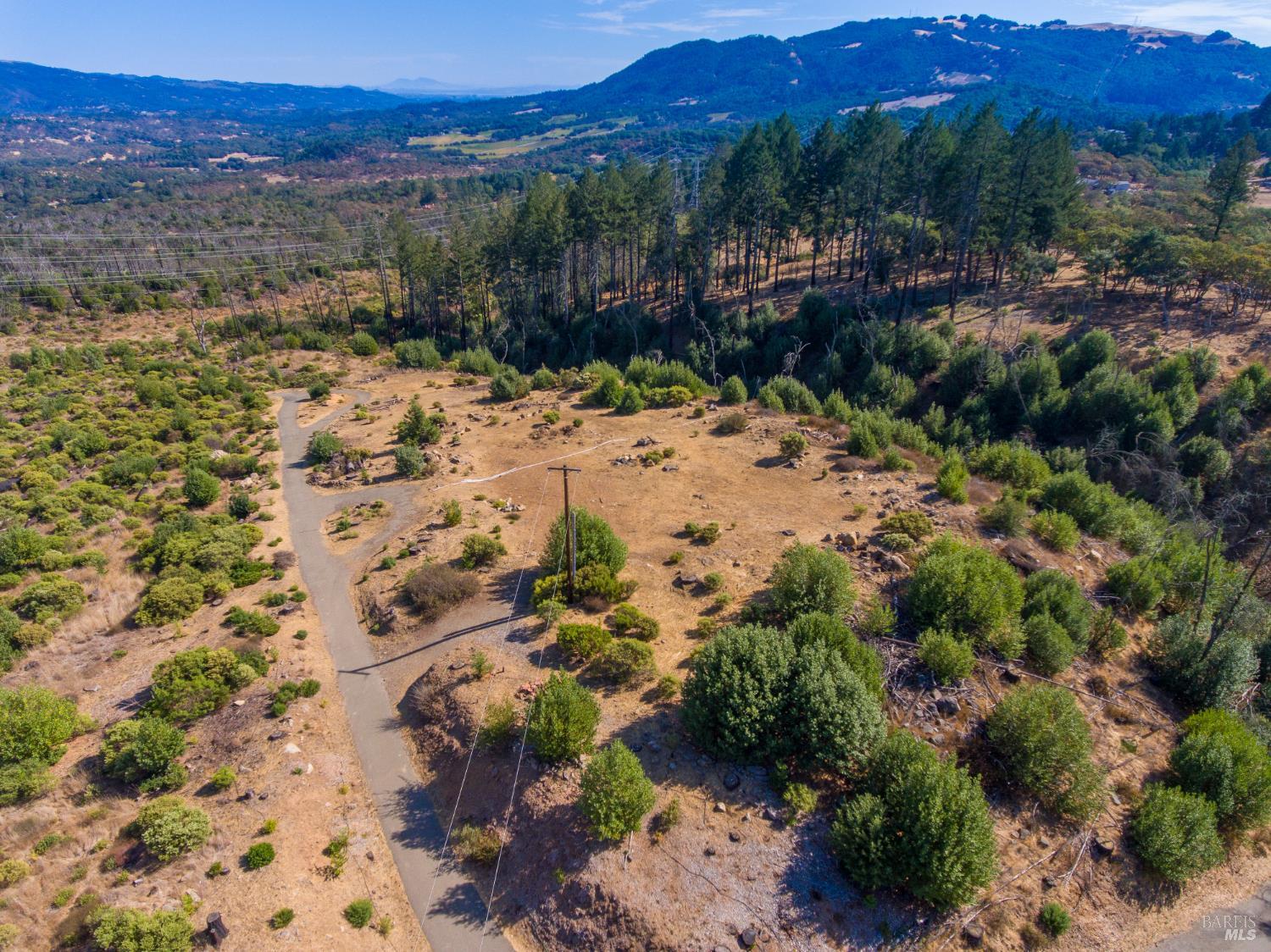 2733 Bennett Ridge Road Santa Rosa CA 95404