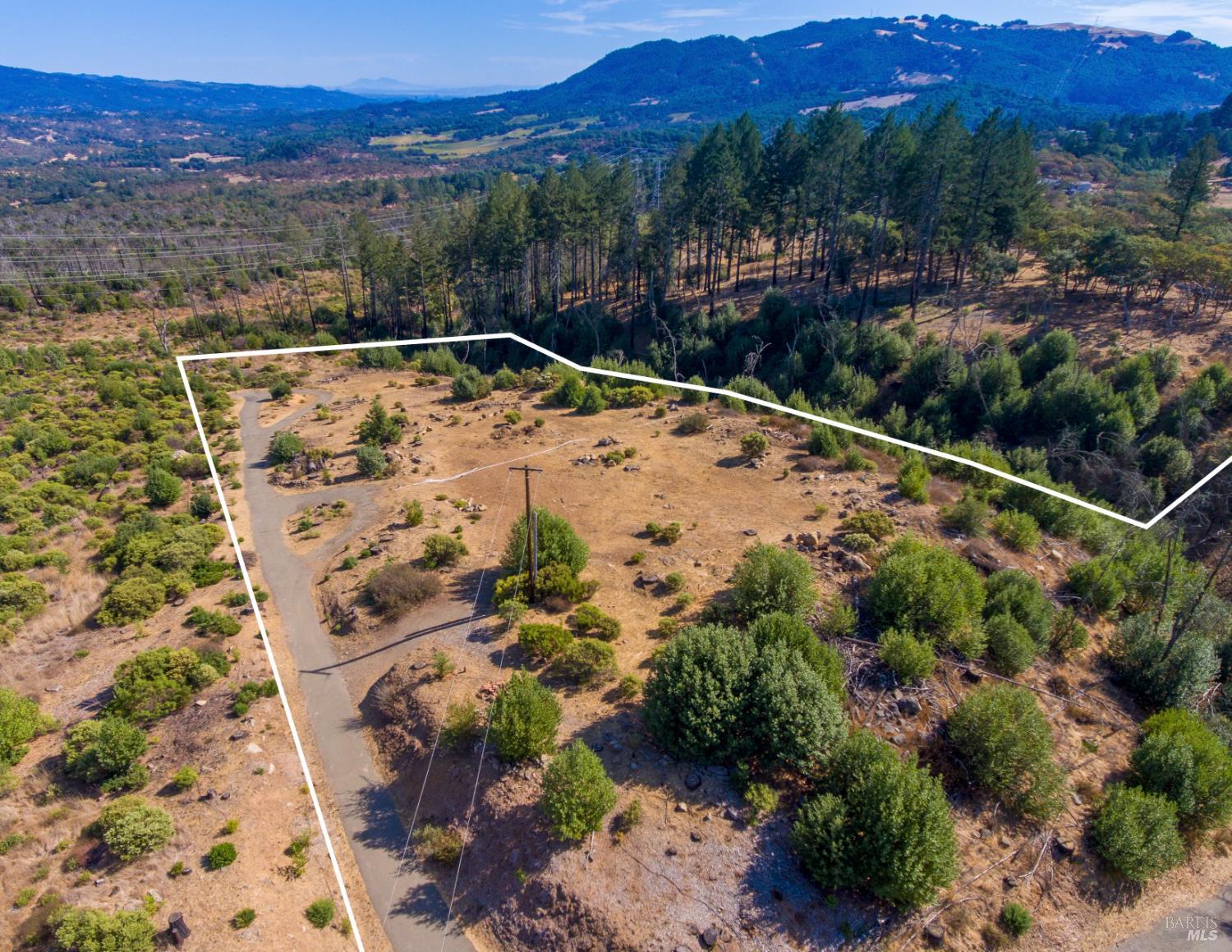 2733 Bennett Ridge Road Santa Rosa CA 95404